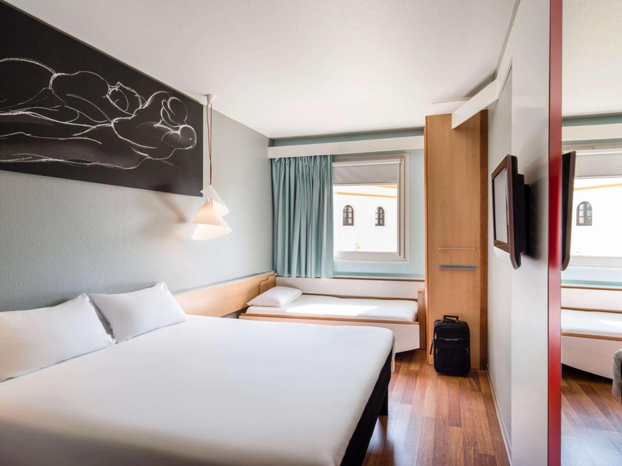 Hotel Ibis