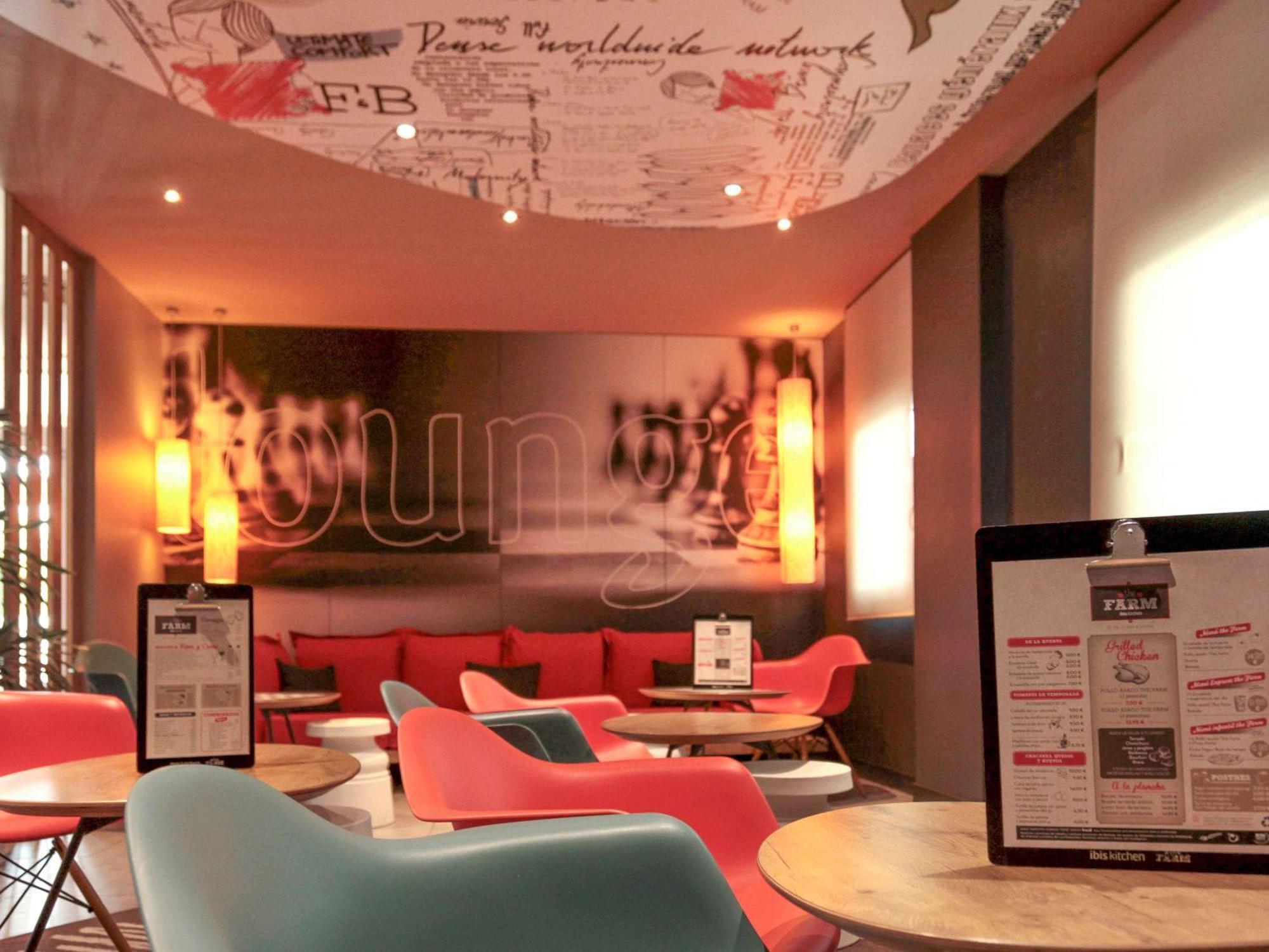 Ibis * Sevilla