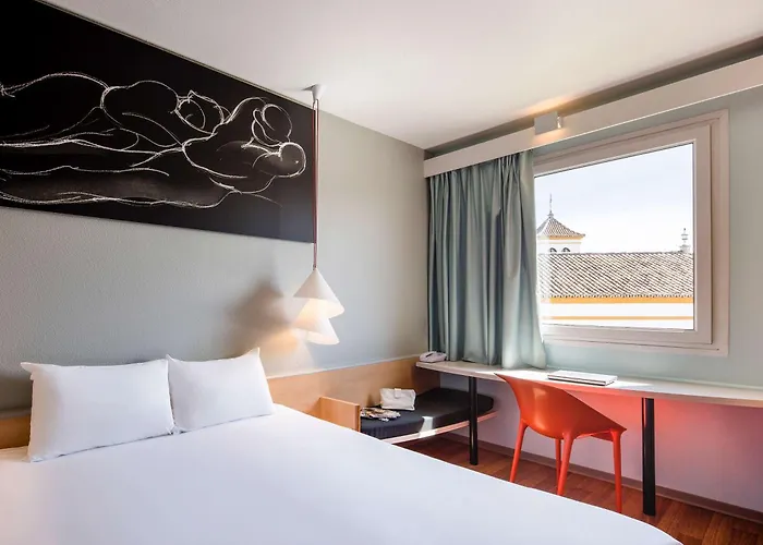 Ibis Sevilla