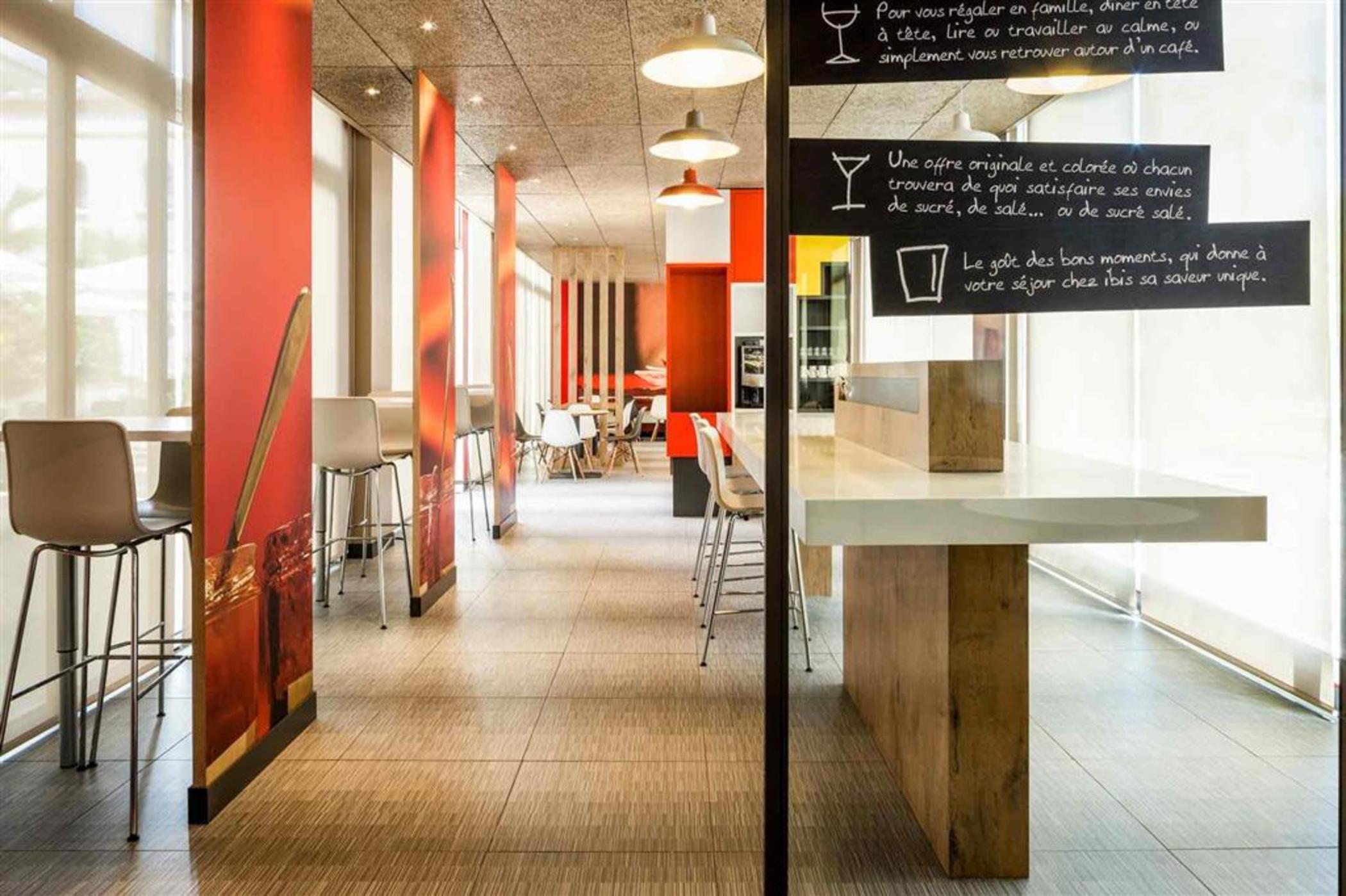 Hotel Ibis Sevilla