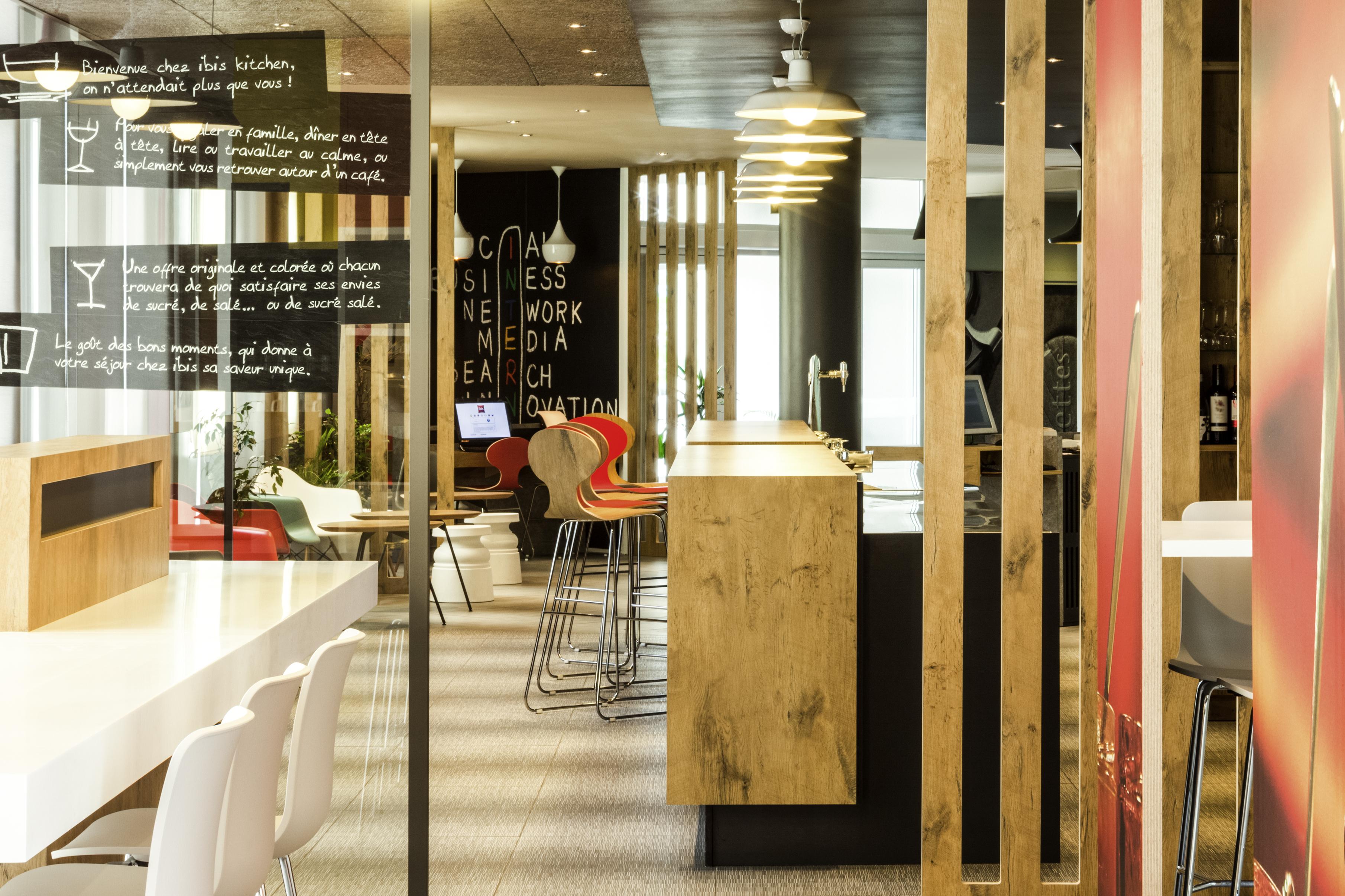 Ibis * Sevilla