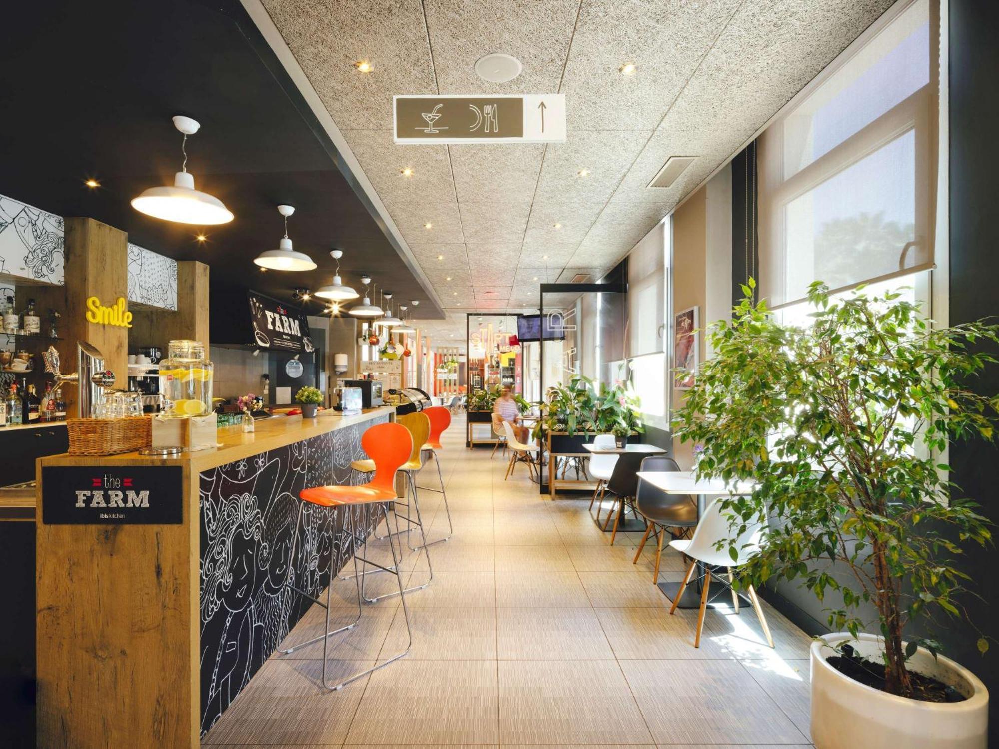 Hotel Ibis Sevilla