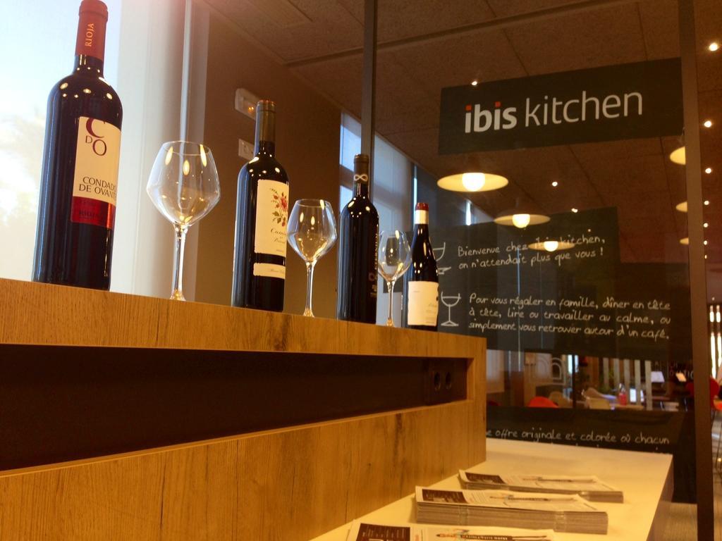 Ibis Hotel Sevilla