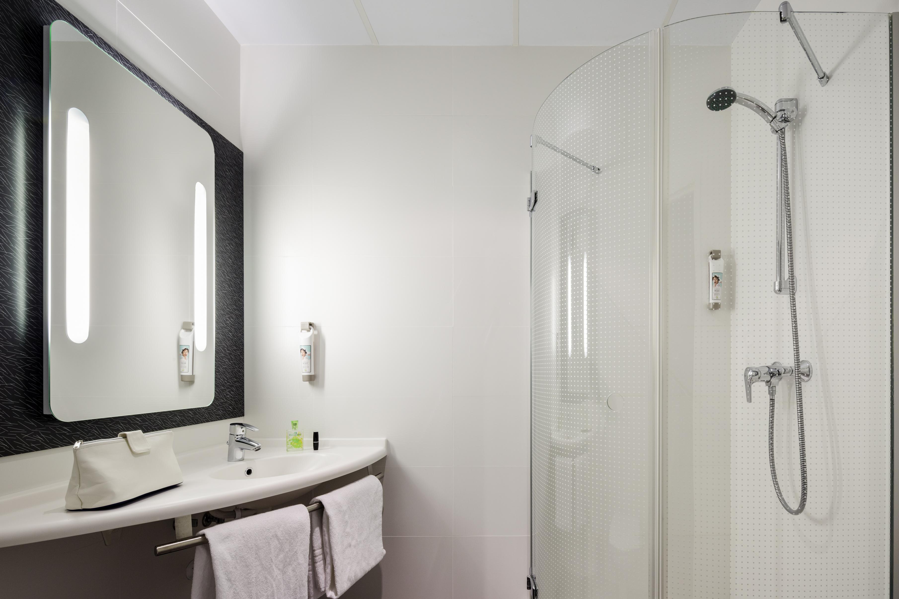 Ibis Hotel