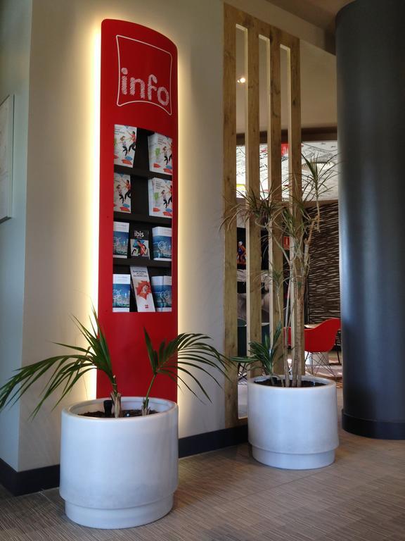 Ibis Hotel Séville