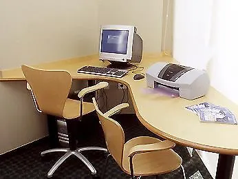 Ibis Sevilla 