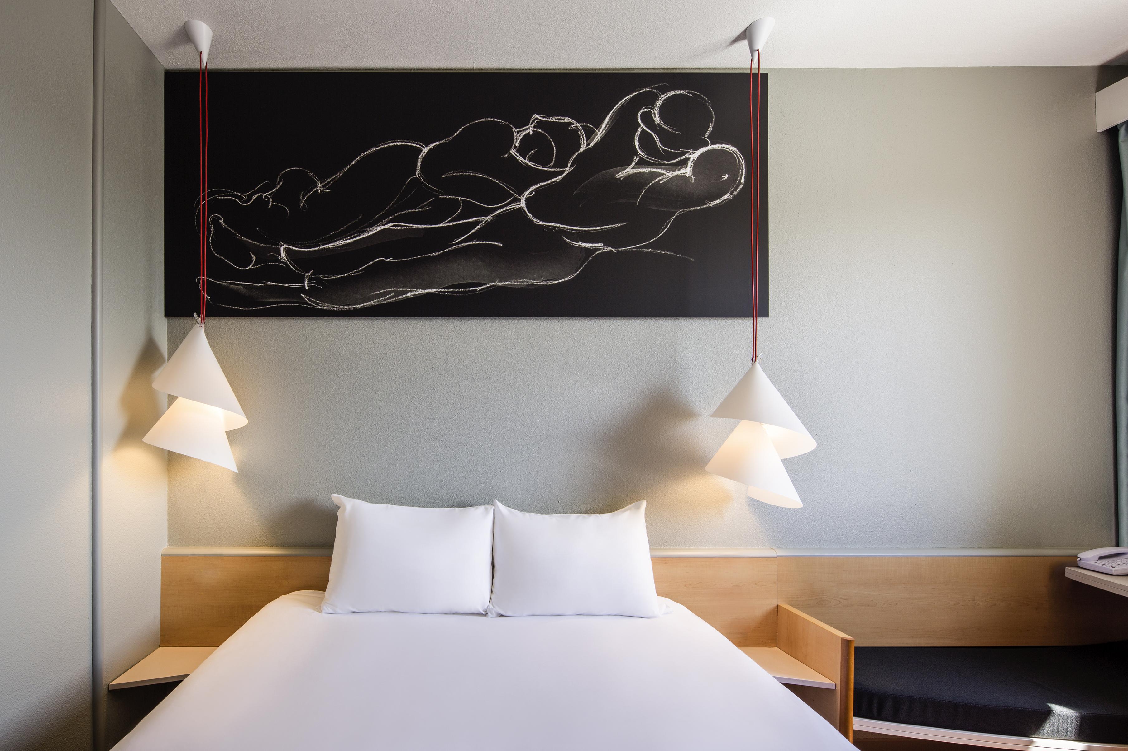 Ibis Hotel Sevilla